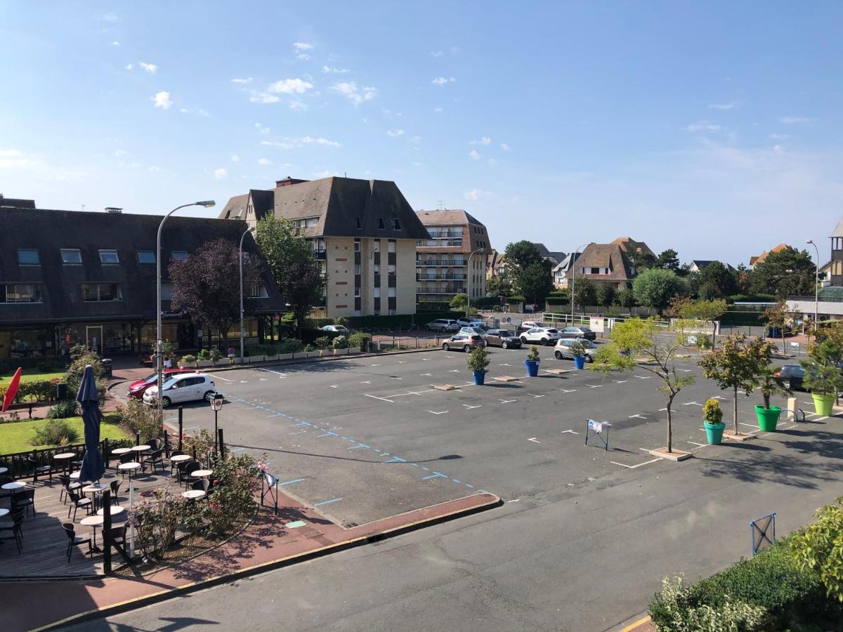 Appartement Proche Plage Refait A Neuf Villers-sur-Mer Buitenkant foto